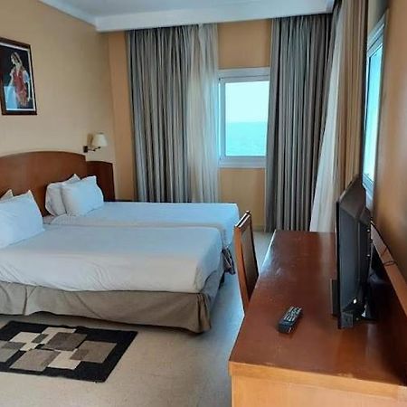 Hotel Sabri Annaba Extérieur photo