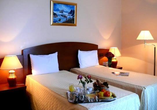 Hotel Sabri Annaba Extérieur photo