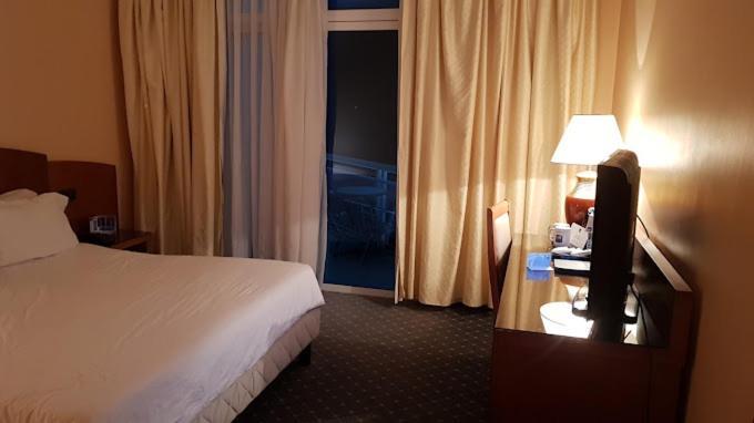 Hotel Sabri Annaba Extérieur photo