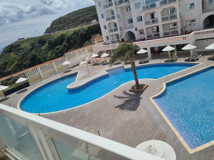 Hotel Sabri Annaba Extérieur photo