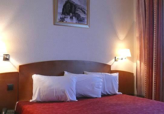 Hotel Sabri Annaba Extérieur photo