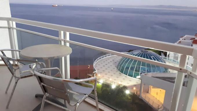 Hotel Sabri Annaba Extérieur photo
