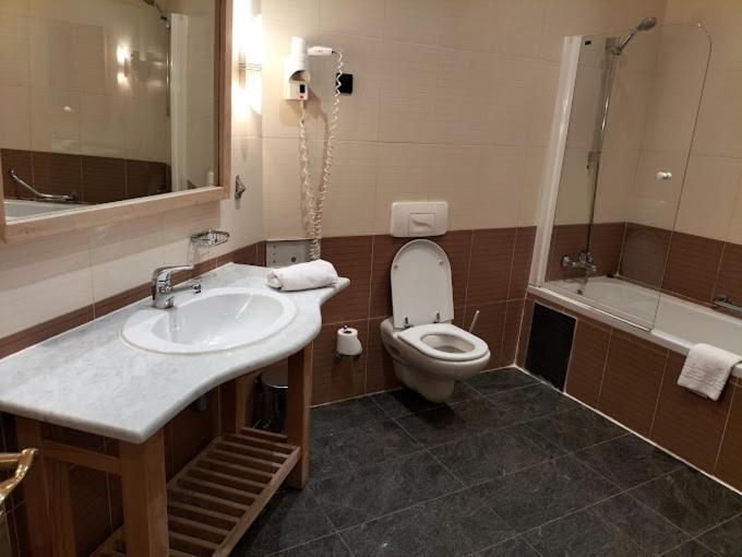 Hotel Sabri Annaba Extérieur photo