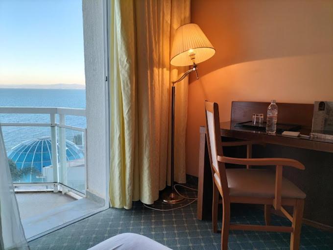 Hotel Sabri Annaba Extérieur photo