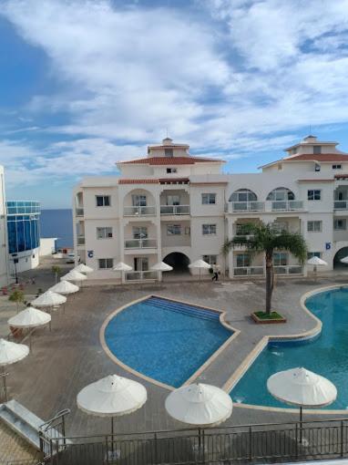 Hotel Sabri Annaba Extérieur photo