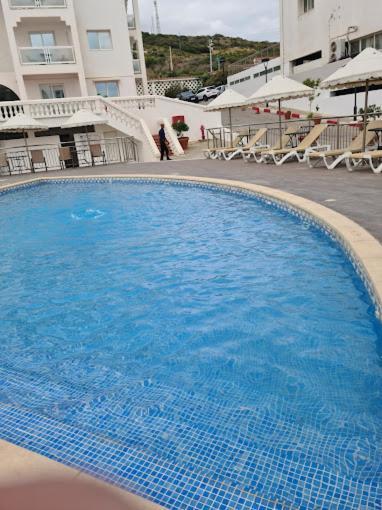 Hotel Sabri Annaba Extérieur photo