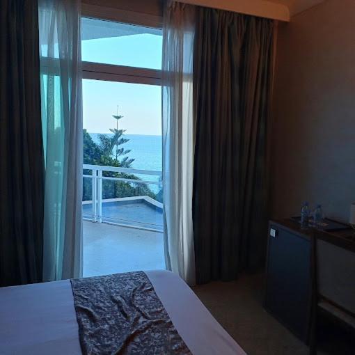 Hotel Sabri Annaba Extérieur photo